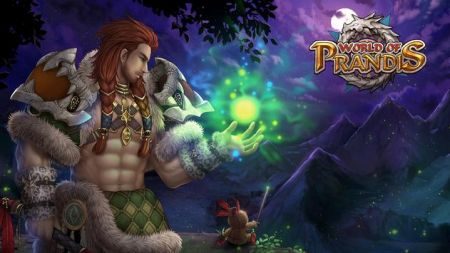 普兰迪斯世界v1.2.9