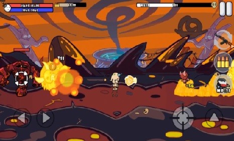 一枪小子2内购版v1.17