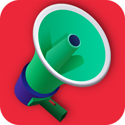王者扩音器v1.0.1
