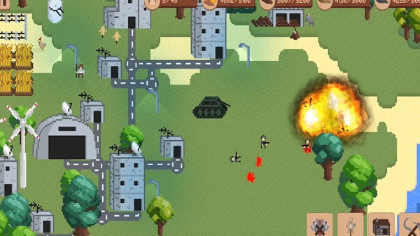 我的村庄我守护v1.0.3