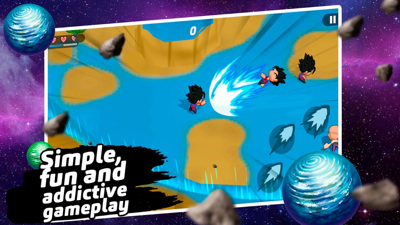 超级赛亚人格斗进化v2.020.2