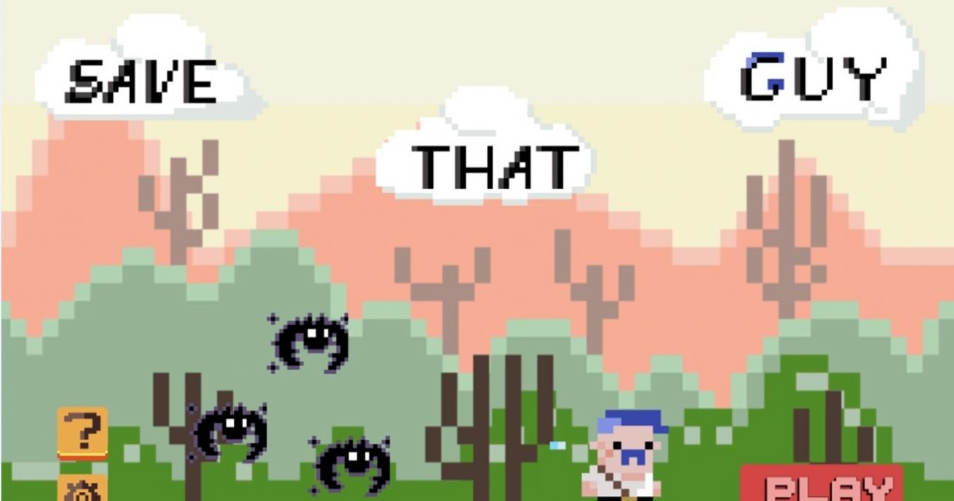 救救那个家伙v1.0