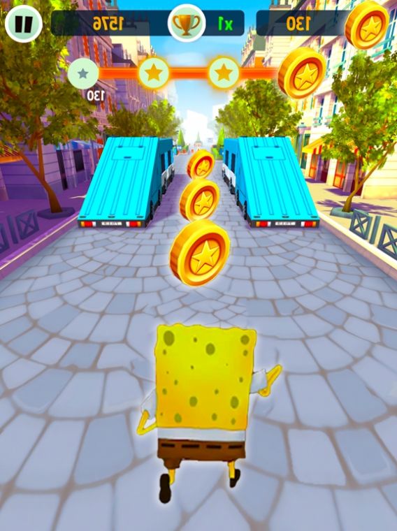 海绵地铁鲍勃v0.7