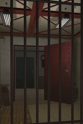 脱出游戏寒冷的地下室v1.4.3