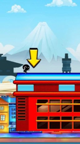 跳房子模拟器v1.0