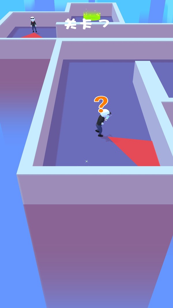 绿巨人大逃杀v1.0.1