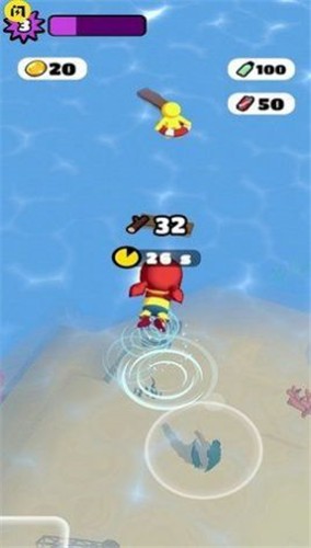 漂流木筏求生v6.0.2