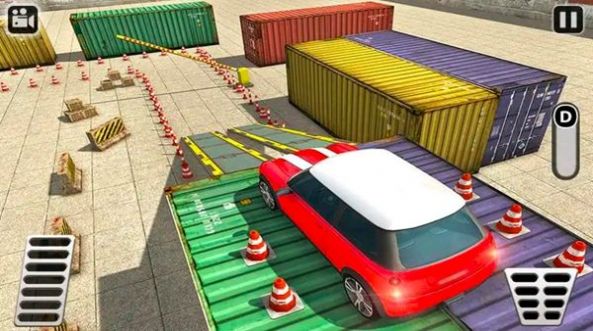 全民赛车大比拼v1.8