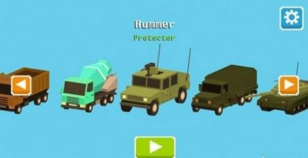 竞速小赛道v1.0.2