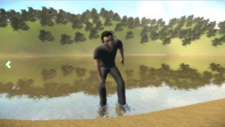 逃离白色鳄鱼v1.0.6