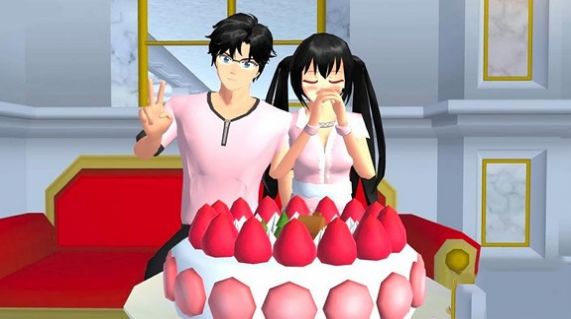 樱花女生成长日记v1.0