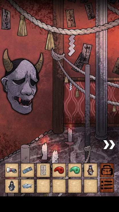 被诅咒的蜜室v0.5