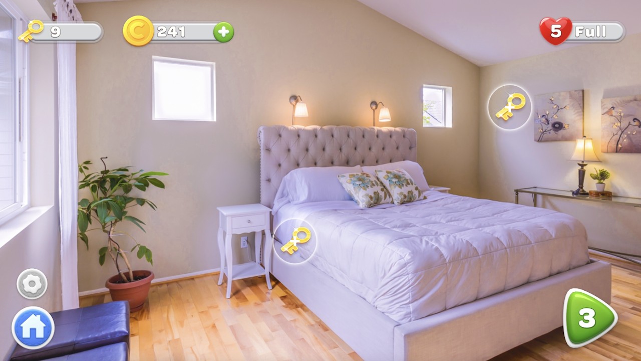 设计幻想家居改造v1.1