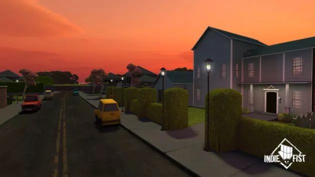 继母艾米莉的诅咒v1.0