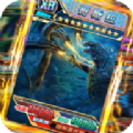 哥斯拉抽卡大战v1.0