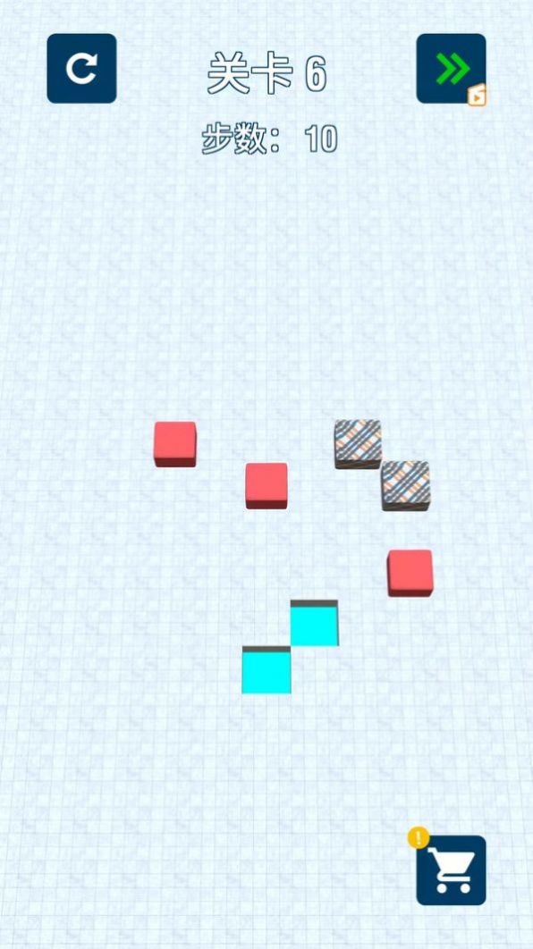 砖块解谜达人v1.0.0