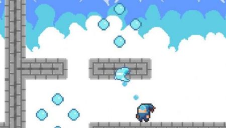 丢失的花朵v1.0.0