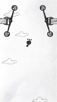 火柴人的死法v1.0.0