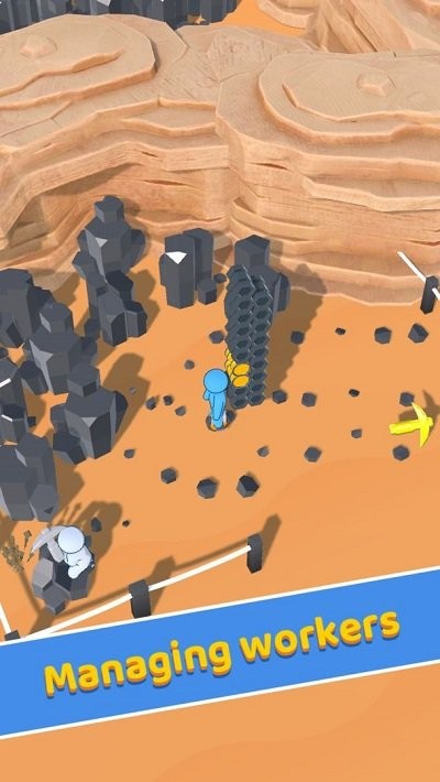 超级石油经理v1.0.7