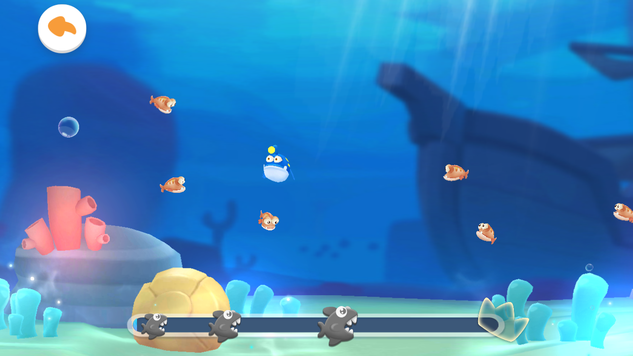 奇妙的养鱼场v8.58.02.00