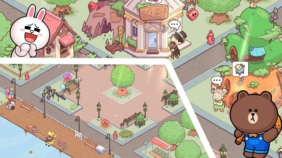 迷你曙光农场v1.0