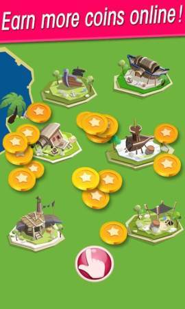 加勒比奥德赛v1.1.1