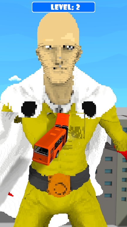 汽车大战巨人v1.7