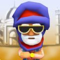 沙漠街头跑酷v1.0