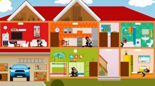 火柴人杀手3v0.1 alpha