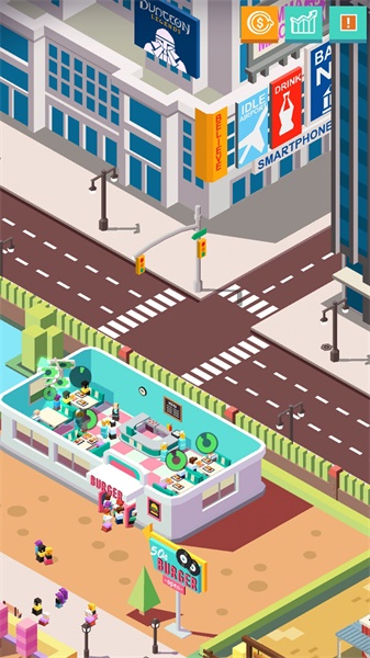 樱花梦工厂v1.0.06.20