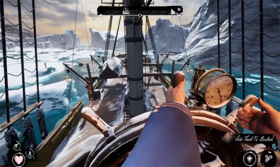 恐怖迷雾生存v1.0