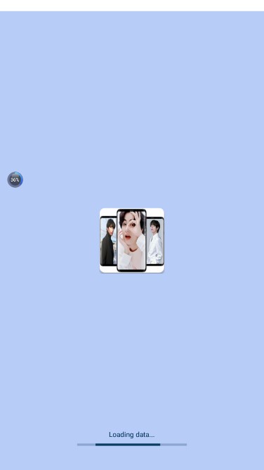 金泰亨BTS壁纸v1.6