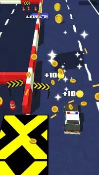 护栏失控v1.5.520