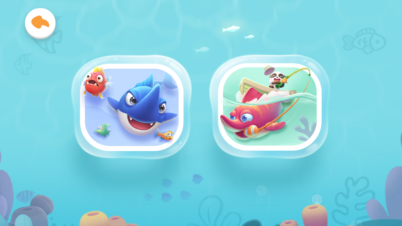 奇妙的养鱼场v8.58.02.00