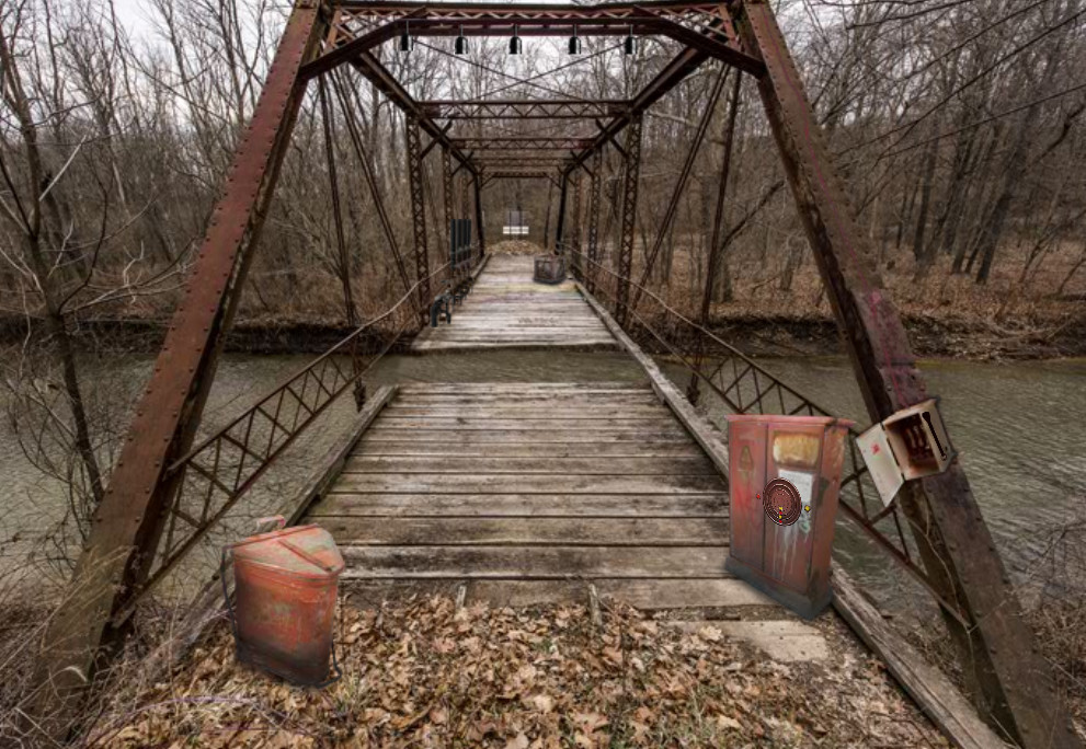 密室逃脱混乱3v1.0.1