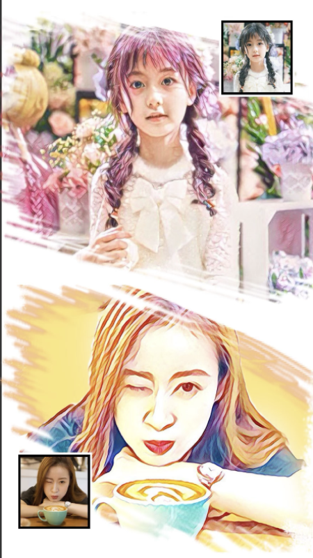 Get趣味艺术相机v1.0