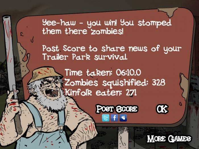 建筑工大战僵尸v1.1.0