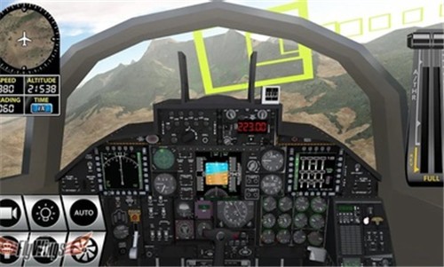 客机模拟驾驶v1.3.4