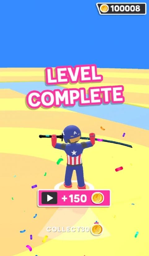 火柴人切片战v1.1.6