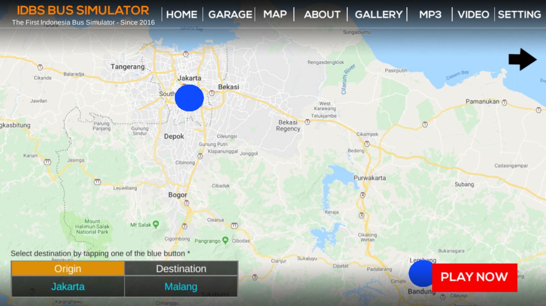 自动挡巴士游戏模拟器v7.2