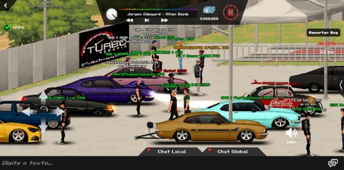 BR像素赛车v0.9962