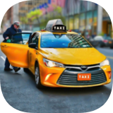 大型的士模拟器v1.1