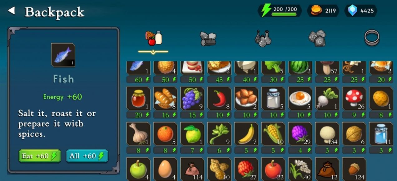 阿金托的故事v2.3.9