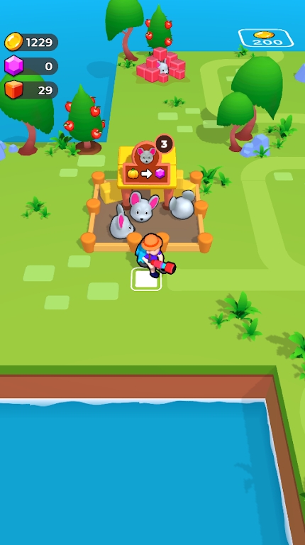 动物园庇护所v0.1.22