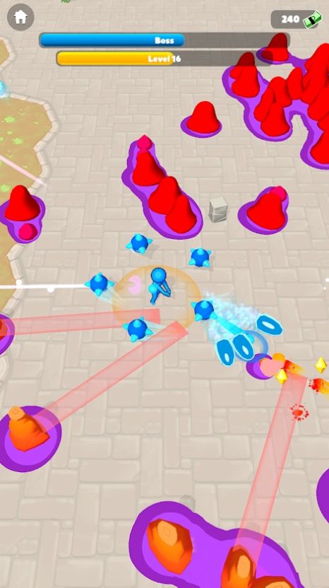 黏糊糊的战士v1.2