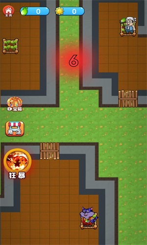 农夫战僵尸v1.1.1