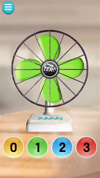 真实空调模拟器v1.0