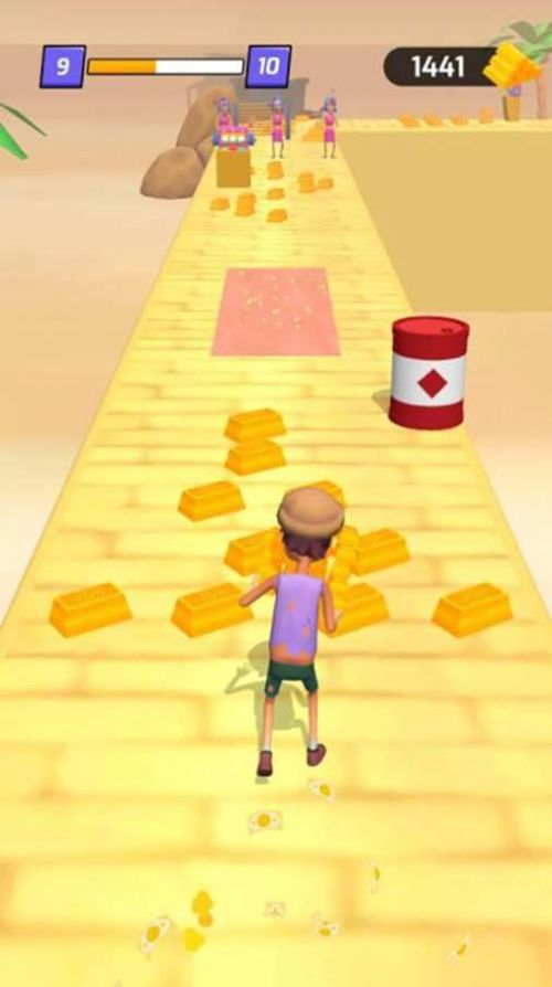 搬砖大富翁v1.0.1