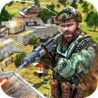 狙击手射击3d枪手v1.1