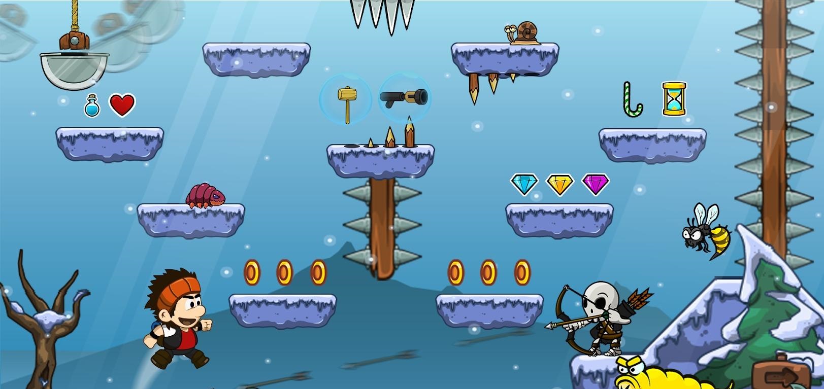 阿尔多的世界v1.0.1